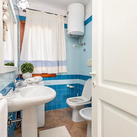 Shanti House Tatil Evi *