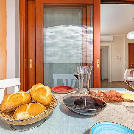 Shanti House * Olbia