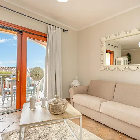 Shanti House Olbia