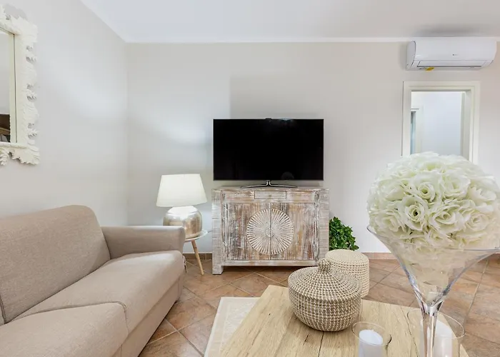 בית נופש Shanti House *