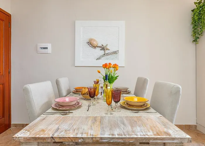 בית נופש Shanti House