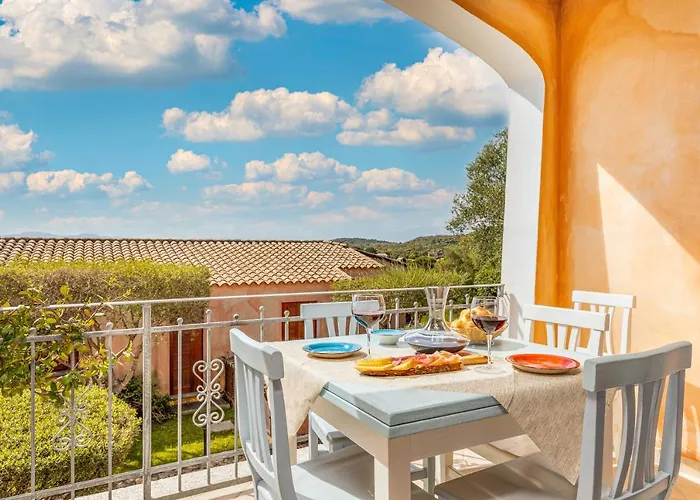 Vakantiehuis Shanti House *