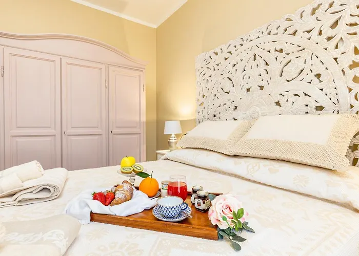 Shanti House Vakantiehuis Olbia