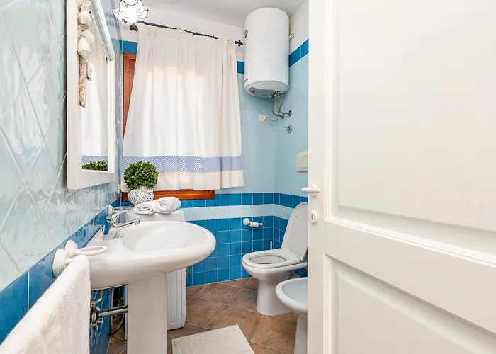 Shanti House Vakantiehuis *