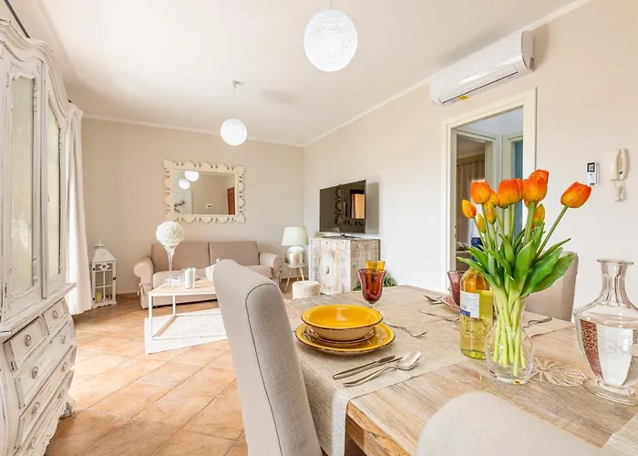 בית נופש Shanti House
