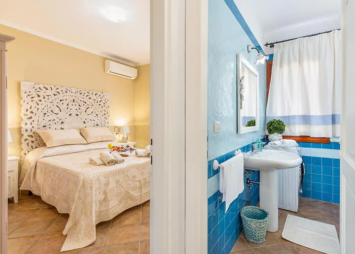 בית נופש Shanti House *